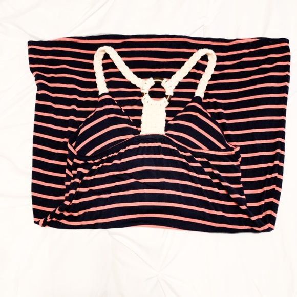 Pink Republic Summer Dress - Picture 2 of 8